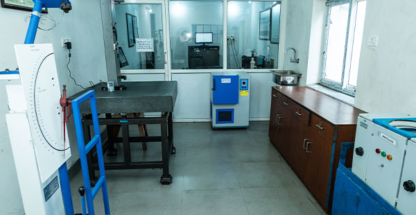 Measuring Instruments